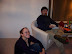 Browne Christmas Party 2008