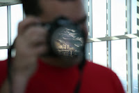 A photo of a photo