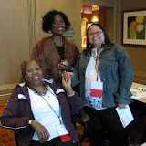 Women's Spiritual Retreat 2010