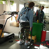ATM (Active Therapeutic Movement Machine)