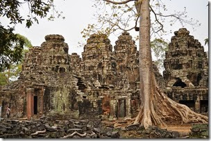 Cambodia Angkor Banteay Kdei 140119_0396