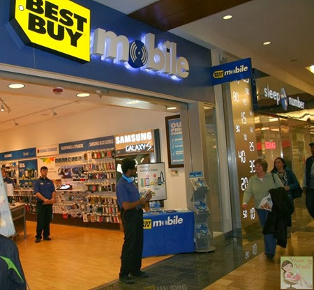Best Buy Mobile Specialty Stores[5]