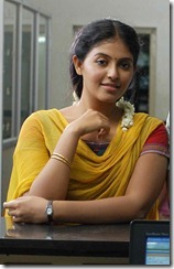 Engeyum Eppothum Anjali New Stills