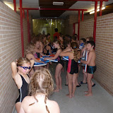 Sinterklaas 03-12-2011