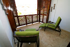 Terrace Area