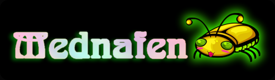 mednafen logo