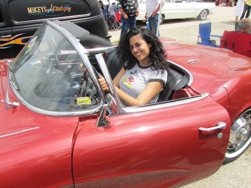 2011 Custom Car and Hot Rod