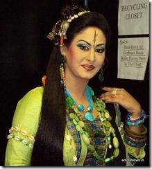 Bengali Actress TV Serial Star Indrani Haldar Image Photo Picture (35)