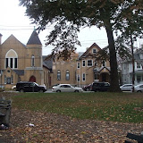 Veteran's Park, Staten Island