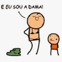 As 10 tirinhas mais engraçadas da semana 0 As 10 tirinhas mais engraçadas da semana 0