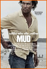 mud