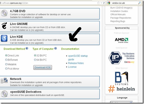 screen