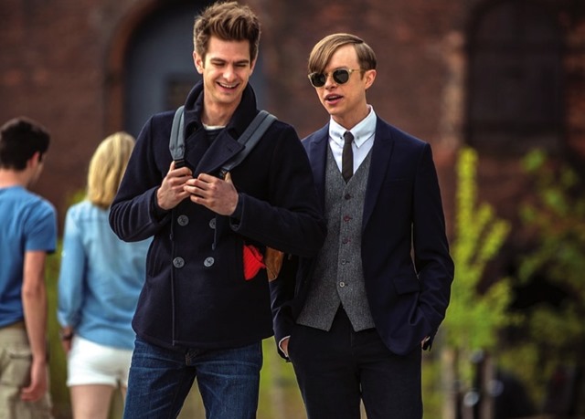 Electro and Rhino Revealed in Official The Amazing Spider-Man 2 Photos 03