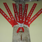 Pentecostes - Paróquia São Daniel Comboni