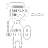 Twitter icon size W48xH48