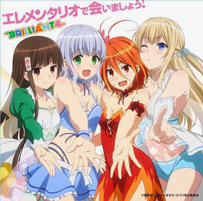 Xem Anime Công viên kỳ diệu -Amagi Brilliant Park VietSub Xem Anime Công viên kỳ diệu -Amagi Brilliant Park - Amagi Công Viên Rực Rỡ VietSub