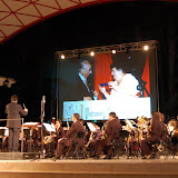 Interpretación de la obra Fin de Milenio por U.M. La Aurora