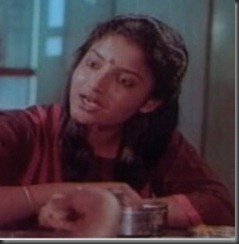 old malayalam actress karthika pic