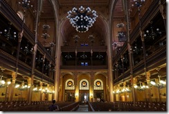 Doharty Synagogue