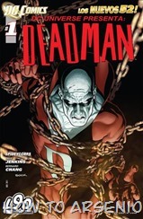 P00201 - 175 - DCU Presents #1