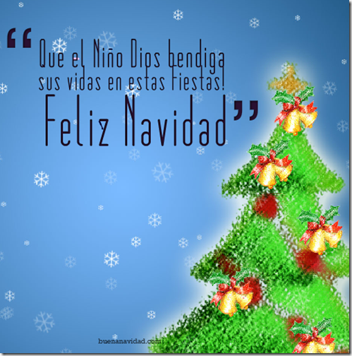 Feliz Navidad Feliz Navidad