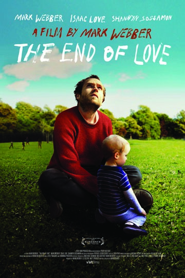 The End of Love poszterek 02