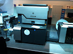 Hp Indigo 10000 Digital Press