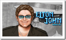 Elton John Make Up Elton John Make Up