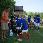 toernooi E2 Soest, 5 juni 2010
