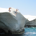 MilosGreece MilosGreece