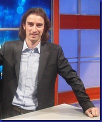 marco balestrazzi tv parma