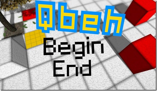 Qbeh free indie game image 1
