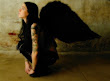 Tattooed Angel