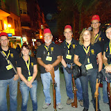 Romer&iacute;a de la Virgen 2010