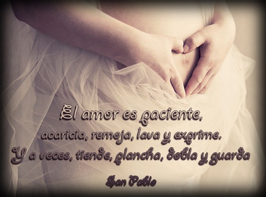 el amor