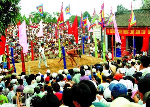 hoi vat lang sinh hoi vat lang sinh
