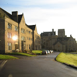 Ampleforth Retreat 2011