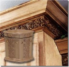 trellis warmer