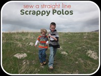 scrappy