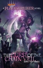 The Curse of the Chain Veil The Curse of the Chain Veil