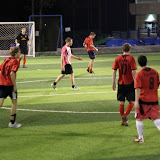Phuket Serenity Villas vs Pita Bar Phuketeers