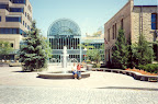 Riverplace Mall main entrance Riverplace Mall main entrance