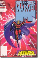 P00002 - X-Men Unlimited #2 P00002 - X-Men Unlimited #2