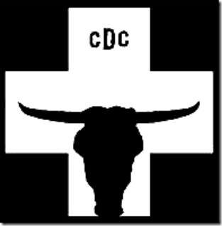 Logtipo do CdC Logtipo do CdC