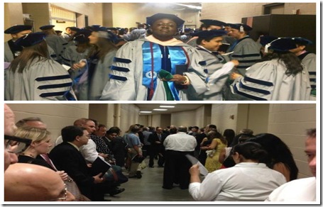 graduation