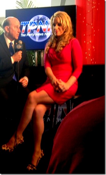 Scottie Nell Hughes 2 Scottie Nell Hughes 2