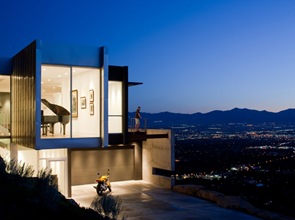 ARQUITECTURA-CASA-MODERNA ARQUITECTURA-CASA-MODERNA