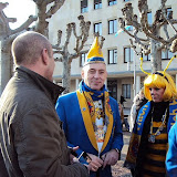 FetterDonnerstag