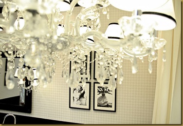 AMBIENTES LEROY - Glamour Sofisticado07 AMBIENTES LEROY - Glamour Sofisticado07