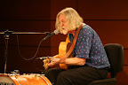 ROBIN WILLIAMSON, 7 ottobre 2010